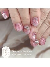 ネイルサロン ローズキュート シュシュ(NailSalon RoseCute chou chou)/