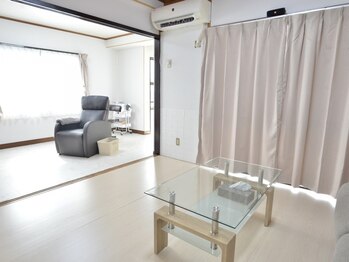 ドールアイ(Dolleye)の写真/≪完全個室プライベートサロン≫落ち着いた空間で熟練スタッフによる心地の良い接客が人気の秘訣♪