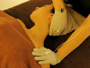 オリ(ORI)/肩首スッキリ筋膜リリース