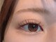 アイラッシュアンドネイル シエル(Ciel)の写真/【長持ちする目元×ナチュラルアイ】リーズナブル×モチの良さで満足度◎高技術のオーナーによる施術！