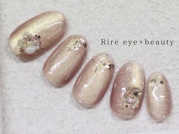 75分デザインコース☆¥7700