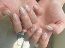 キラッキラネイル　パラジェル