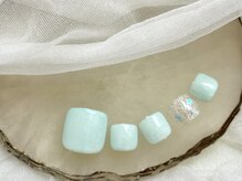 ディアリリー(Dia Rily)/8月定額フット¥8800