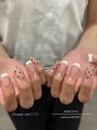 モニカ(MONICA) フレンチ