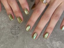 十色 麻布十番店(AZABUJUBAN)/【ワンカラー】初回オフ無料！