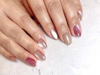 レヴィア(Revia)/