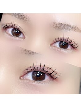 スカーレット(scarlet)/パリジェンヌ