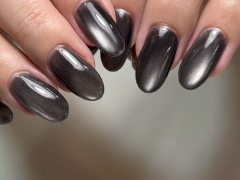 エンジュ(enju)/【カラーリング】マグネット