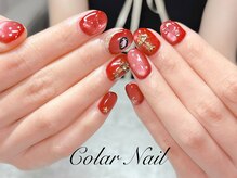 コラールネイル 本町(Colar Nail)の雰囲気（推し活ネイル！[本町・堺筋本町・心斎橋・四ツ橋・持ち込み]）