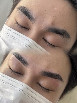 ダイヤモンドリリー キートス(Diamond Lily kiitos)/眉毛アイブロウデザインWax