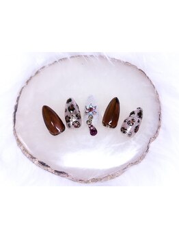 定額メニューのあるサロン