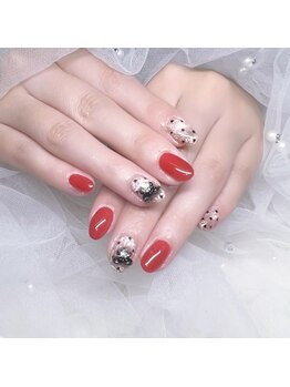 メイ(Mei)/アート2本～4本載せ放題/¥6000