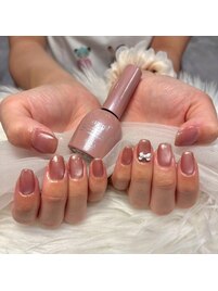 マグネット/VALLA/リボンネイル