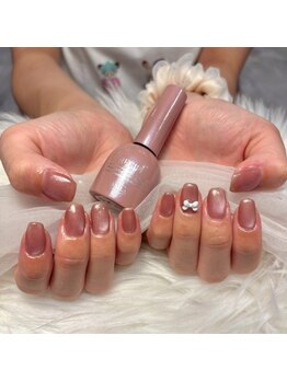 リッカヴァラ(Lycka VALLA)/マグネット/VALLA/リボンネイル