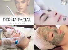 エクセレントビューティーサロン 艶(EN)の雰囲気(クリニック提携!再生アクアピール・リベルハーブピーリンング)