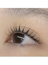 ハム(hum)/【ラッシュリフト】カールアップ