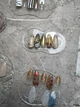 ムーミー 東十条店(muu mii)/季節のコース！7880円