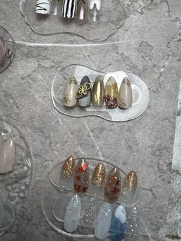 ムーミー 東十条店(muu mii)/季節のコース！7880円