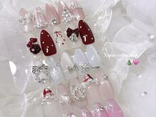 ルルラ リコ(lulula rico)の雰囲気（【ネイル】ワンホン/韓国などトレンドデザイン多数◎）