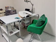 514ネイル(514 nail)