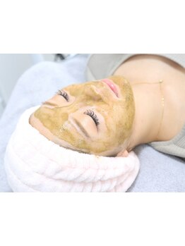 シミしわ改善！予防ケア