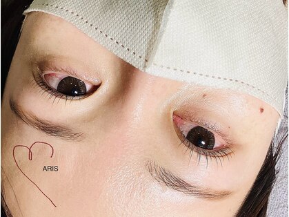 アリスビューティーコンプレックス 小樽店(ARIS BEAUTYCOMPLEX)の写真