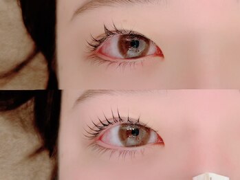 ルピナス バイ ワンズ 海老名店(Lupines by ONE'S)/自然にくるん上品カール★