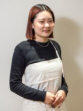 エトワール バイ ゼン(Etoile by ZEN)&nbsp;安藤 さえ