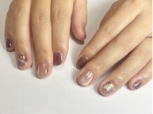 ティアレ 廿日市店(Tiare)/enoi マグ　ニュアンス