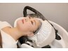 【紫外線対策♪】ヘアエステコース(90分)￥15,400→¥13,500