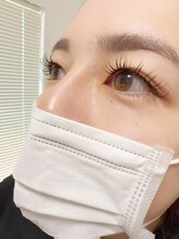 サロン ド シープナイン(salon de sheep9)/まつげエクステ