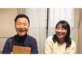 整体院晴々 清水院/晴々グループ大好評の口コミ!