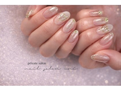 ユニ(uni.)の写真