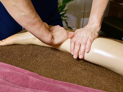 アロマ・リンパドレナージュサロン癒クララの写真