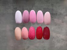 ラボンド(La Bond)/ラボンド限定color