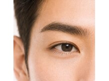キノン(kinon)の雰囲気（眉毛はお顔の印象の8割！男性の方にもオススメです☆★）