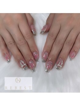 リーベスト 心斎橋(REBEST)/