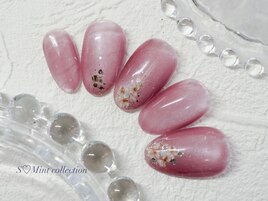 ドライフラワー￥6980オフ込み