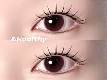 プラス ファースト(Plus 1st)/アンドヘルシー