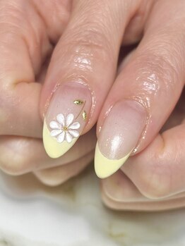 ソレイユ(Soleil)/