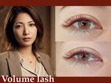 ジーナ(Gina)/ボリュームラッシュ