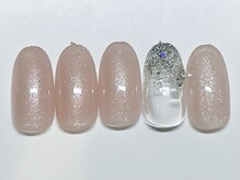 ティーエヌ マボーテ 小田原店/4月定額6900円→オフ込み3500円