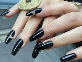 ワンカラーコース