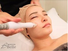 ベル 草津(Belle)/毛穴洗浄｜ニキビケア