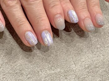 アイラヴラッシュ リキ(Eye Love Lash RIKI)/