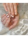 flower nail