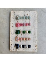 ロミー(Rommy)/フットサンプル