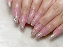 ネイルサロン アビー グランデュオ蒲田店(abbie)/ワンホン