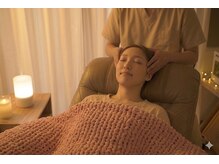 ソア(Soa)の雰囲気(日々の考え事や気遣い疲れを脳からしっかりと休息します。)