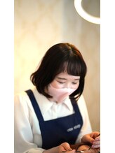 ワンステップアイラッシュ 三島店(one step eyelash) 塩谷
